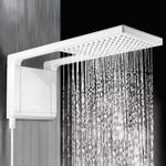Chuveiro Elétrico Lorenzetti Acq Storm Ultra 220/7800 Branco