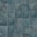 Revestimento Decortiles Marrakesh Blue 15x15 