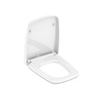 Assento Incepa Bosa Termofixo Soft Close Branco