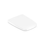 Assento Incepa Bosa Termofixo Soft Close Branco