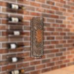 Revestimento Portobello All Bricks Georgian Blend Assim 7X26