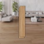 Piso Porcelanato Biancogres Legno Dorato Satin 20x120 