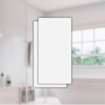Revestimento Biancogres Cotton Bianco 32x60  RET 