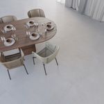 Piso Porcelanato Porcelanto Biancogres Arch Grey Satin 120x120 RET 