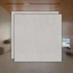 Piso Porcelanato Biancogres Brooklyn Grey 100x100 RET 