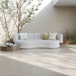 Piso Porcelanato Biancogres Oregon Grey 90x90 RET 