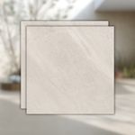 Piso Porcelanato Biancogres Oregon Grey 90x90 RET 