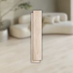 Piso Porcelanato Biancogres Legno Beige Satin 20x120 RET 