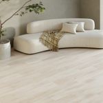 Piso Porcelanato Biancogres Legno Beige Satin 20x120 RET 