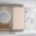 Revestimento Portinari Soft Walls Bege 30x60 
