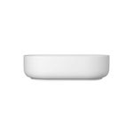 Cuba de Apoio Deca Slim para banheiro 50cm Branco