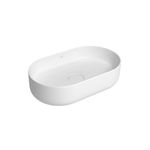 Cuba de Apoio Deca Slim para banheiro 50cm Branco