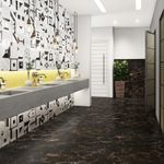 Piso Porcelanato Damme Michelangelo 61x120 RET 