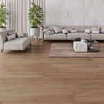 Piso Porcelanato Biancogres Legno Dorato Satin 20x120 