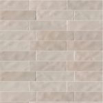 Revestimento Eliane Prisma Gris 7x25 