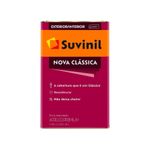 Tinta Suvinil Nova Clássica Branco 18L