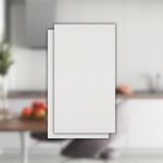 Revestimento Eliane Forma Branco 33,5x60 