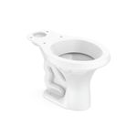 Bacia Zip Incepa para caixa acoplada Branco