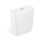 Caixa Incepa Zip acoplada 6L