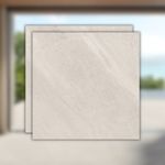 Piso Porcelanato Biancogres Oregon Grey 120X120 