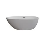 Banheira Imersão Terme San Filippo 150x75x60cm