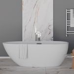 Banheira Imersão Terme San Filippo 150x75x60cm