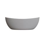Banheira Imersão Terme Aosta 180×89×56cm
