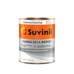 Tinta Suvinil Fundo seca rápido 900ml