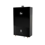 Aquecedor Rheem Digital 20l GLP Black com Wi-Fi