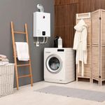 Aquecedor Rheem Digital 30l GN Branco
