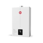 Aquecedor Rheem Digital 45l GN Branco