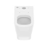 Vaso Sanitário Roca Gap para caixa saída vertical Branco