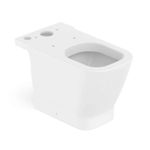 Vaso Sanitário Roca Gap para caixa saída vertical Branco