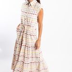 VESTIDO AURORA