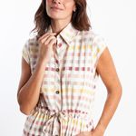 VESTIDO AURORA