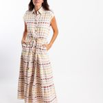 VESTIDO AURORA