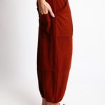 CALÇA ROSANA