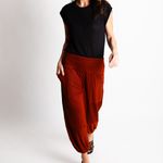 CALÇA ROSANA