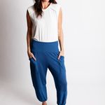 CALÇA ROSANA