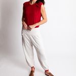 CALÇA ROSANA