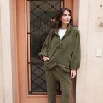 Casaco Teresa