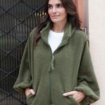 Casaco Teresa