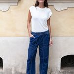 CALÇA DONATELLA