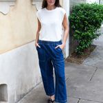 CALÇA DONATELLA