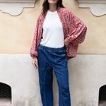 CALÇA DONATELLA