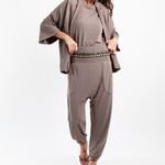 CALÇA HELENA