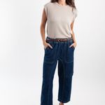 CALÇA DONATELLA