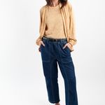 CALÇA DONATELLA