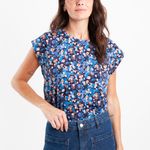 Blusa Carla
