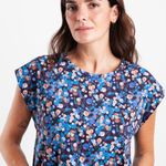 Blusa Carla